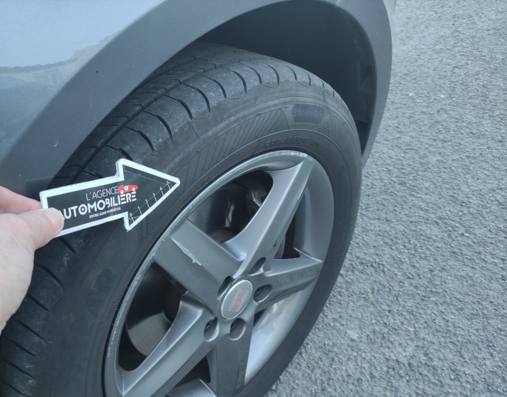 Seat Altea — 30
