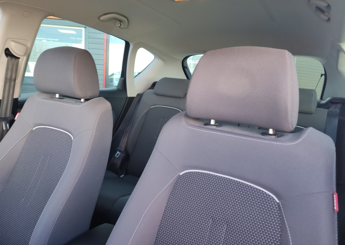 Seat Altea — 21