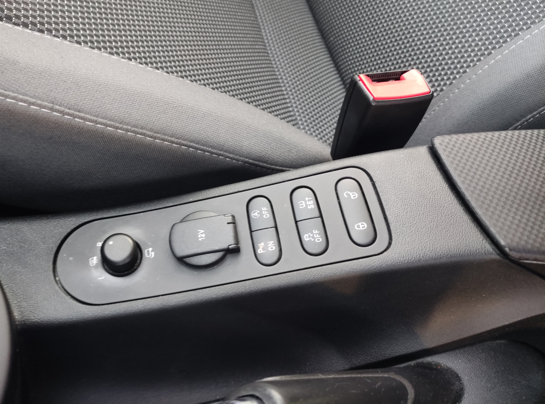 Seat Altea — 22