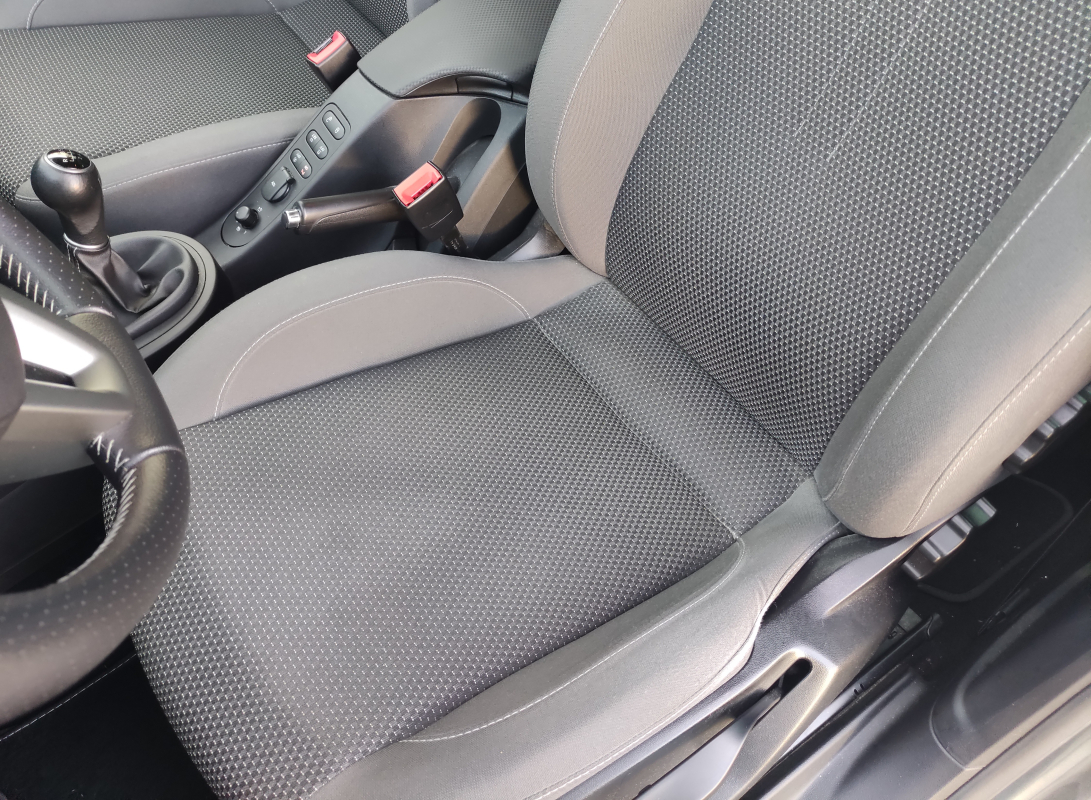 Seat Altea — 23