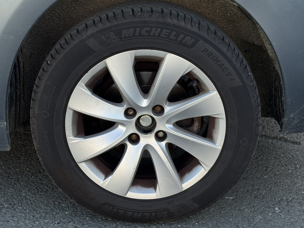 Citroen Grand C4 Picasso — 28