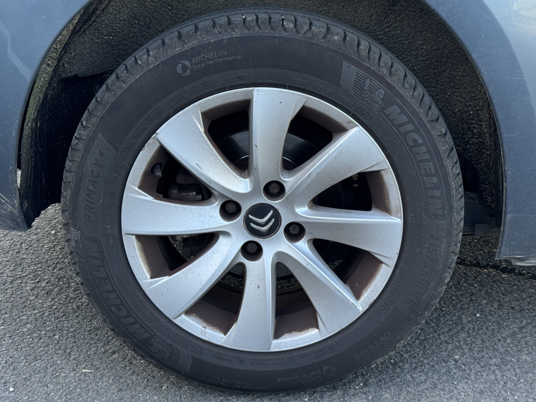 Citroen Grand C4 Picasso — 29