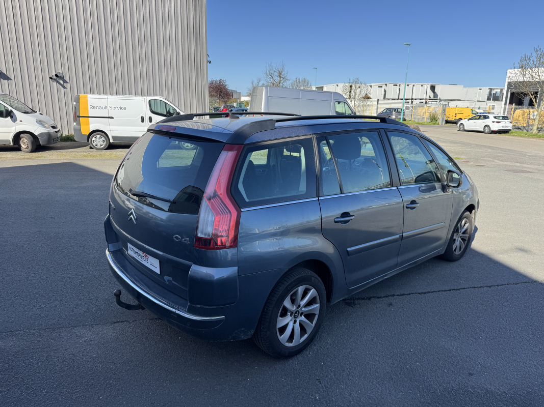 Citroen Grand C4 Picasso — 5