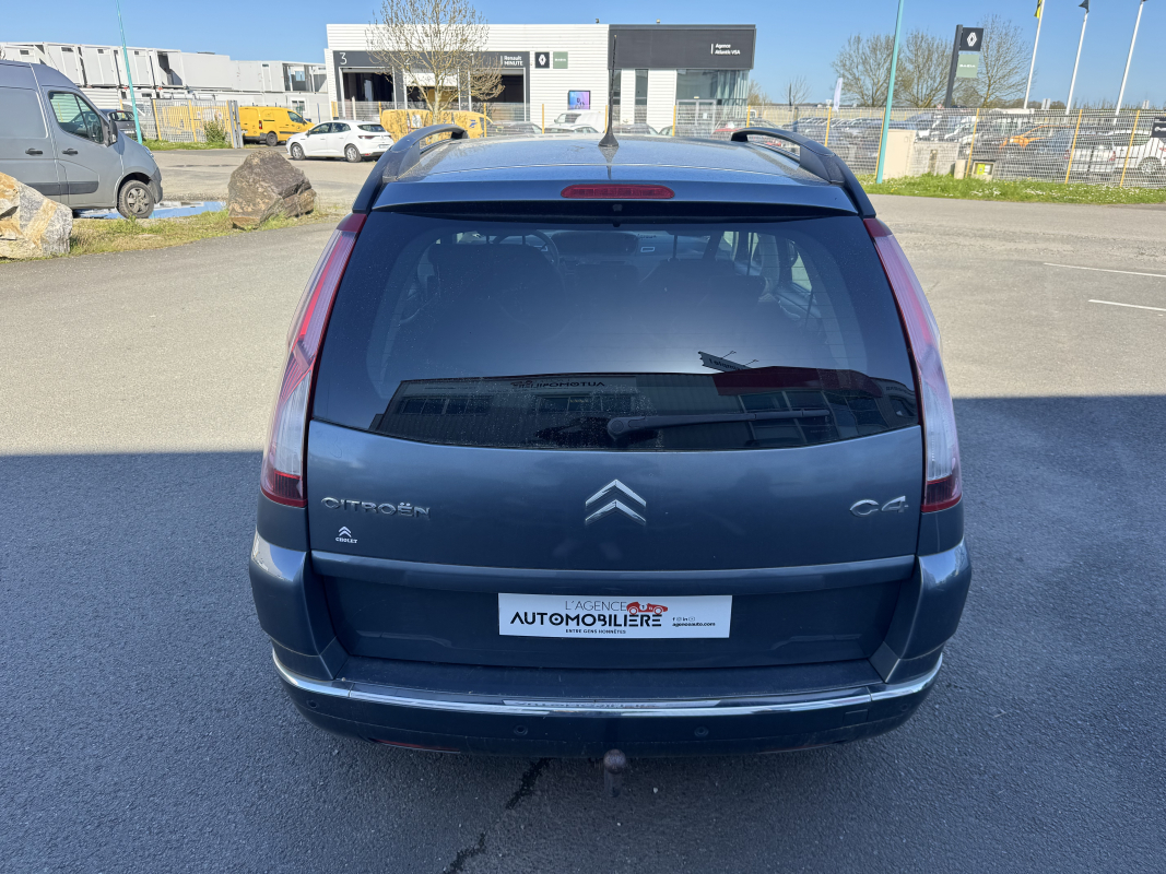 Citroen Grand C4 Picasso — 6