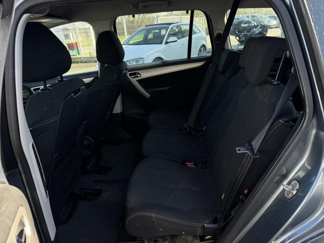 Citroen Grand C4 Picasso — 20