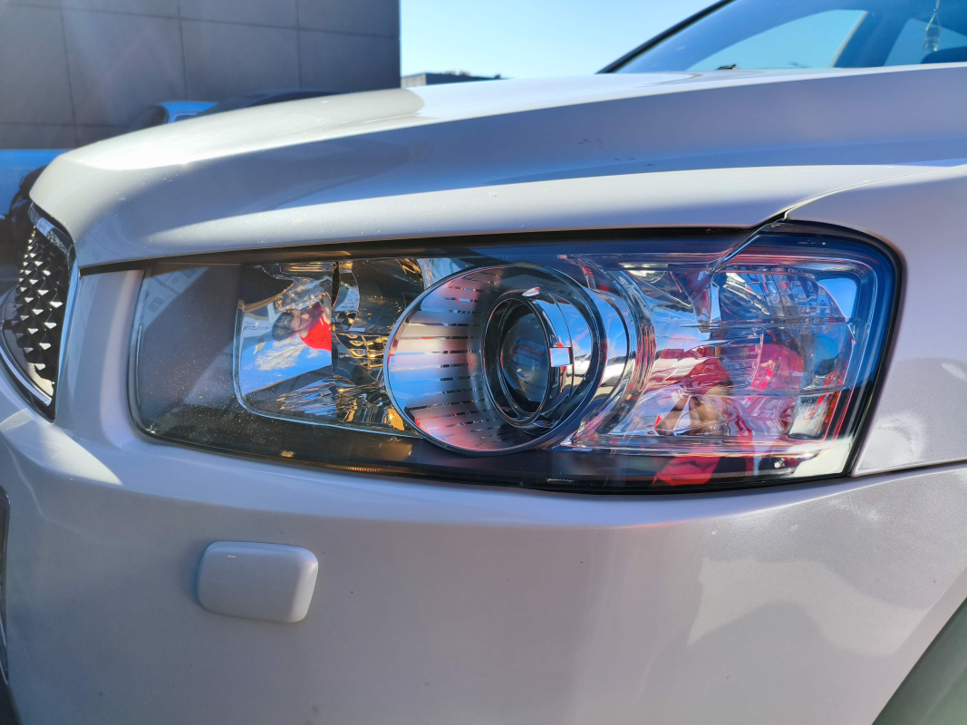 Chevrolet Captiva — 32