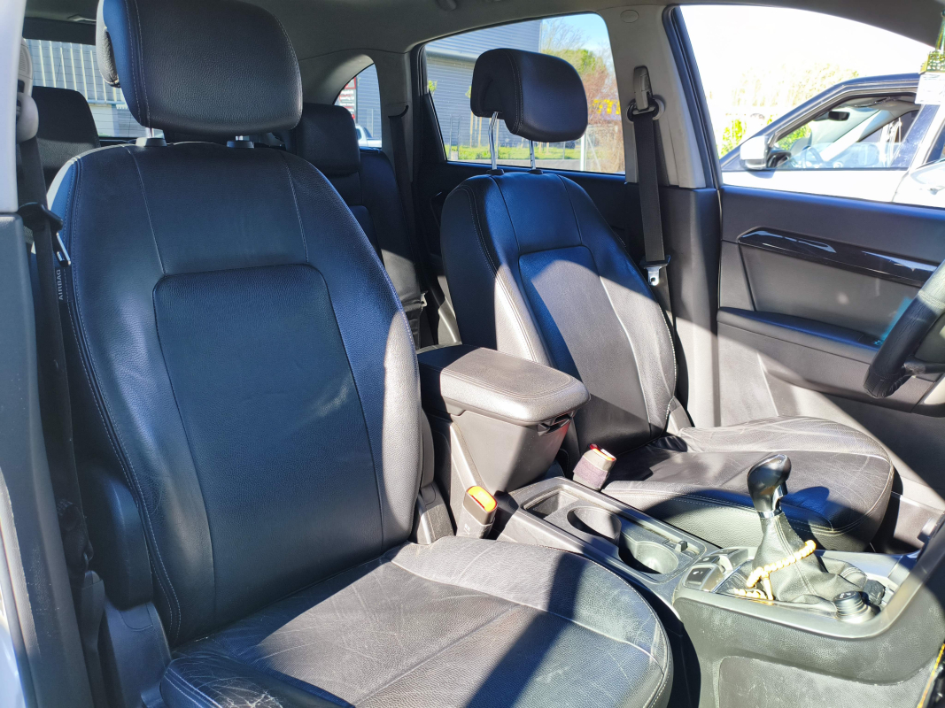 Chevrolet Captiva — 24