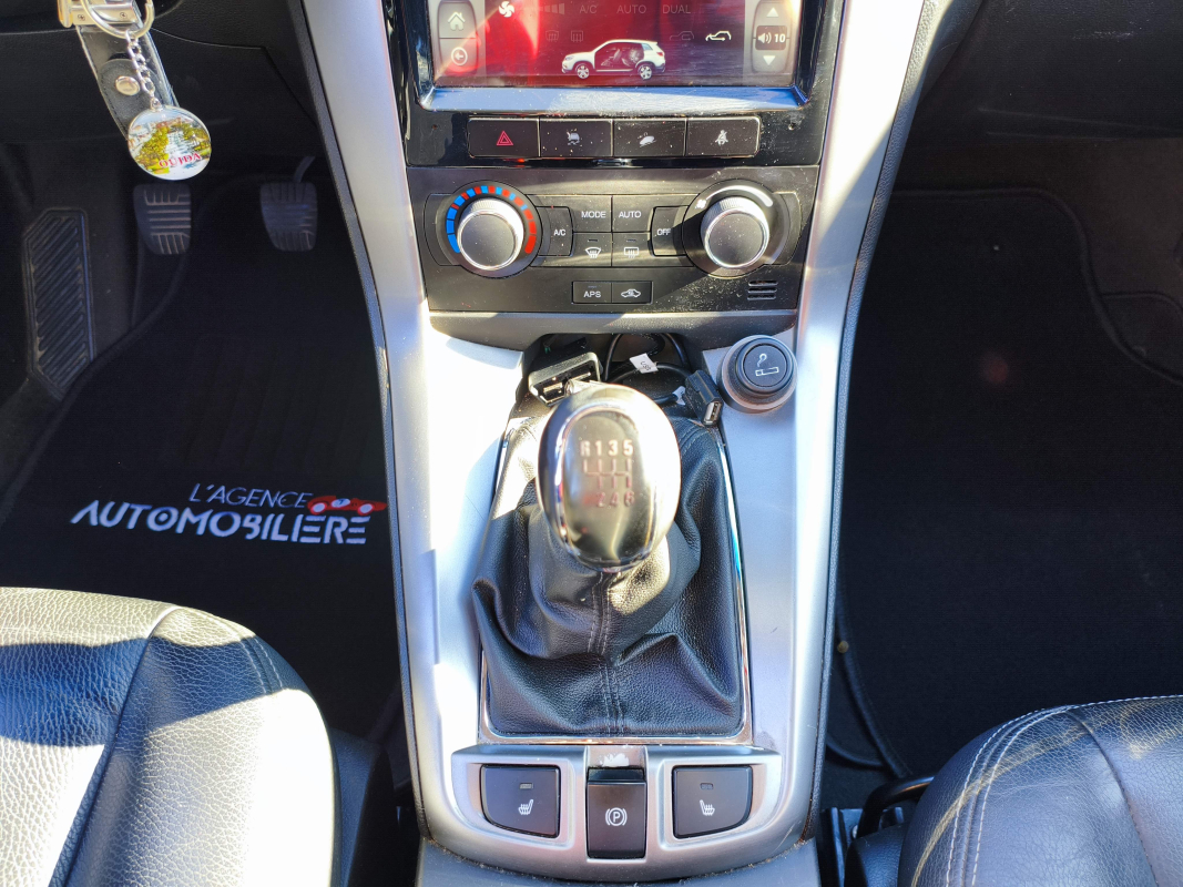 Chevrolet Captiva — 18