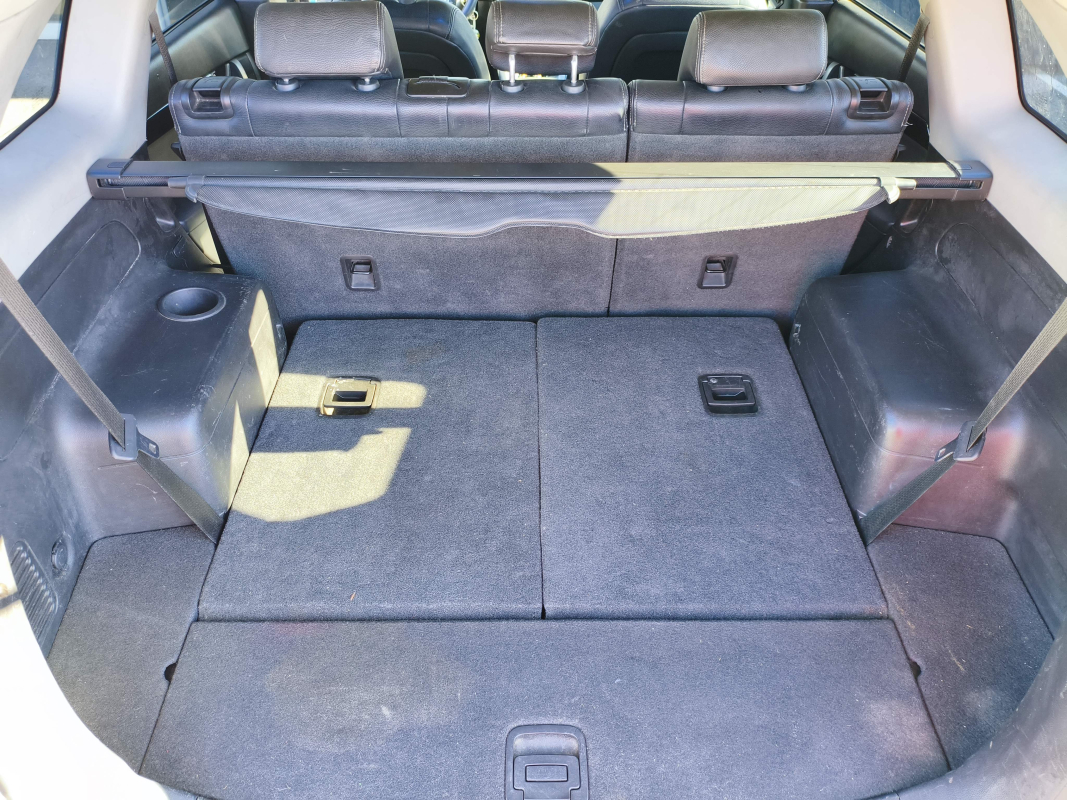 Chevrolet Captiva — 27