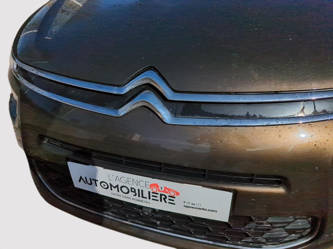 Citroen Grand C4 Picasso — 4