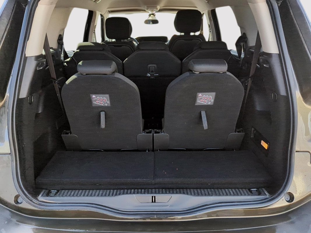 Citroen Grand C4 Picasso — 11