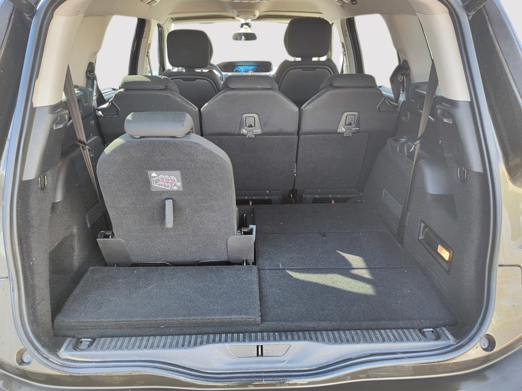 Citroen Grand C4 Picasso — 10