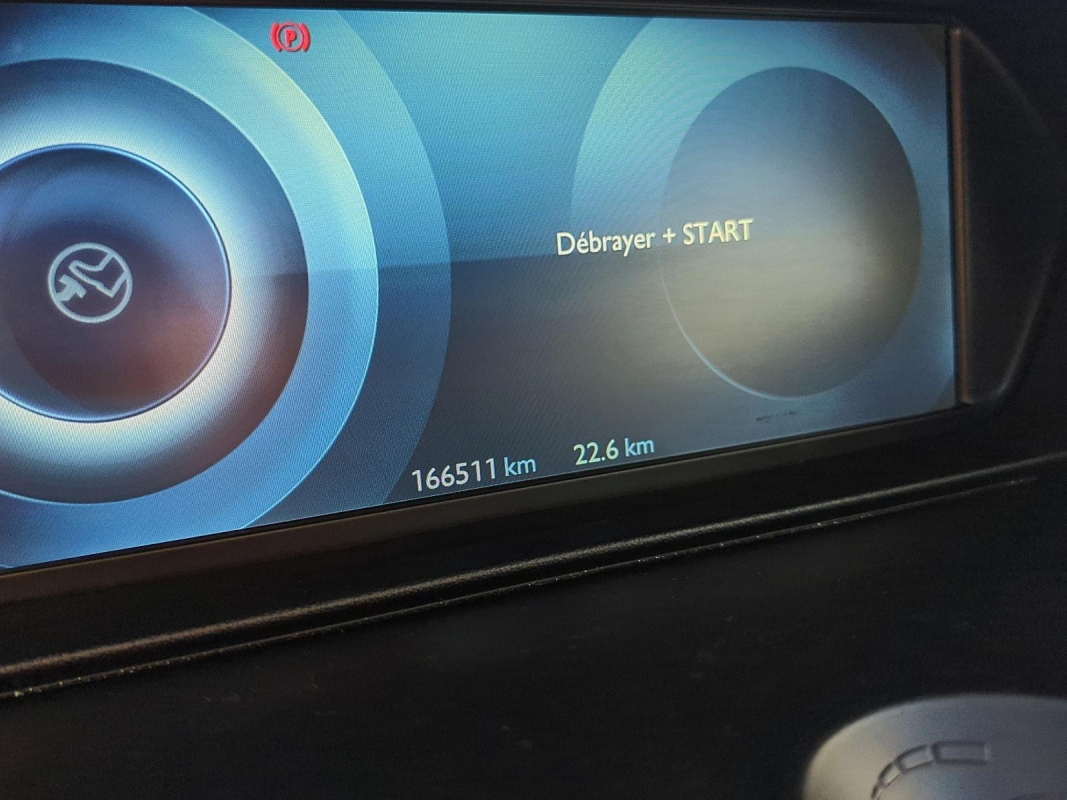 Citroen Grand C4 Picasso — 19