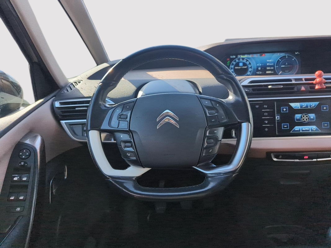 Citroen Grand C4 Picasso — 18