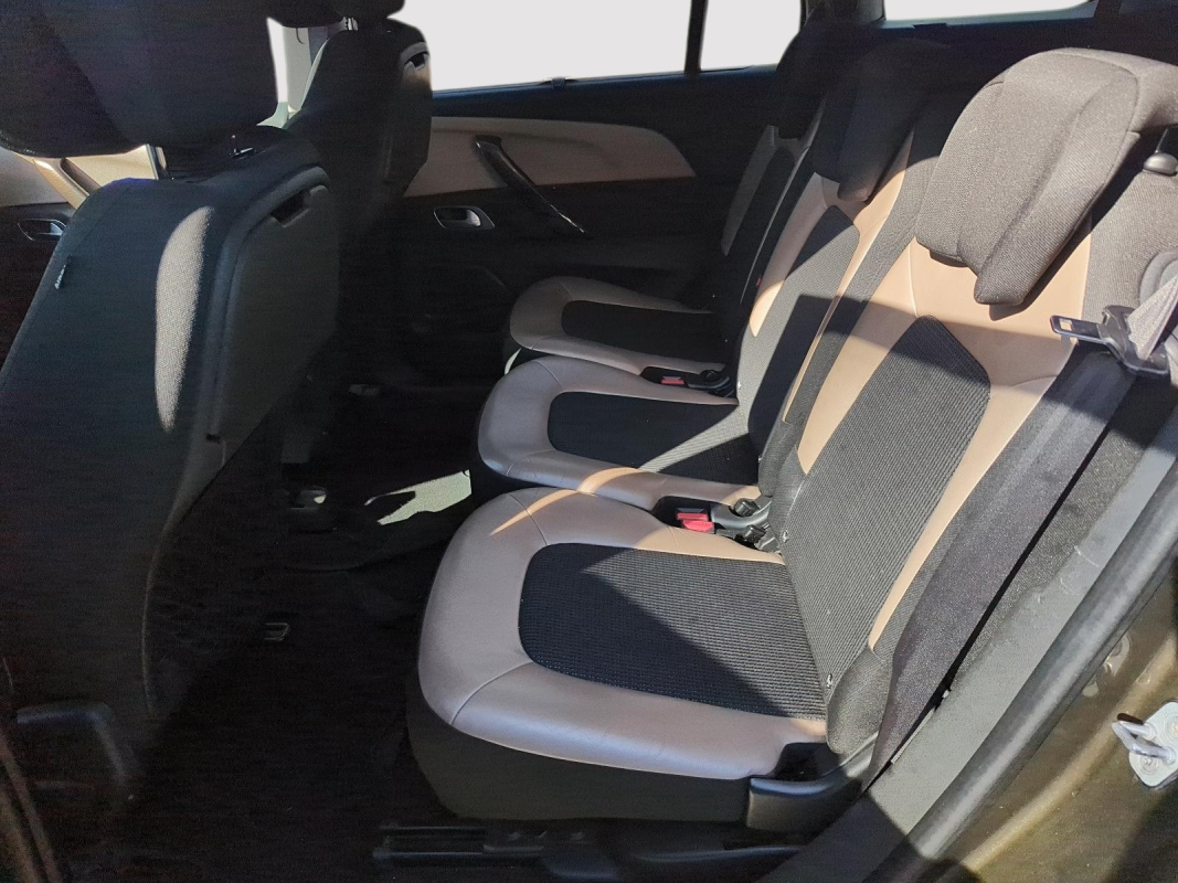 Citroen Grand C4 Picasso — 14