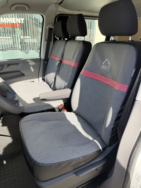 Volkswagen Transporter — 11