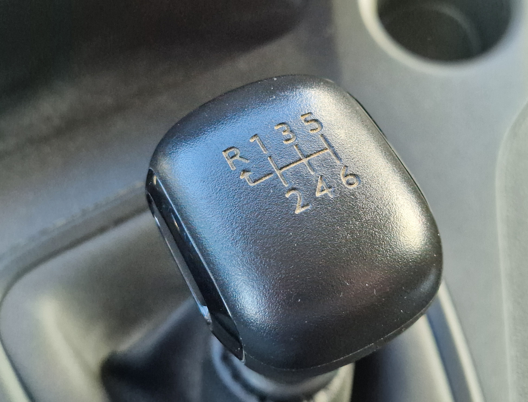 Peugeot Partner — 13