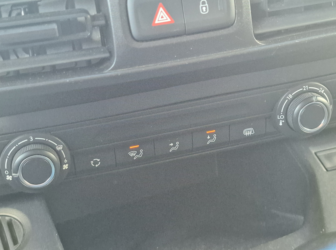 Peugeot Partner — 14