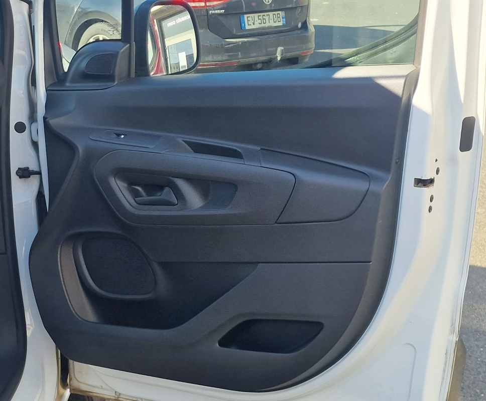 Peugeot Partner — 23