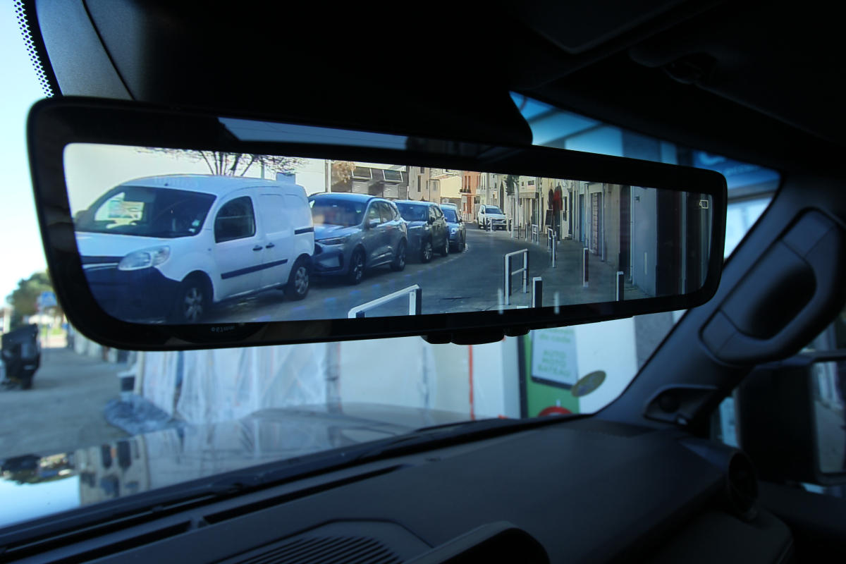 Toyota Land Cruiser — 20