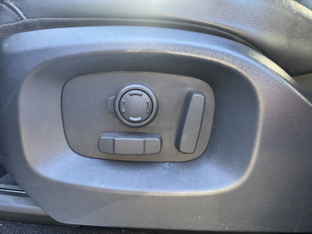 Land Rover Range Rover Sport — 13
