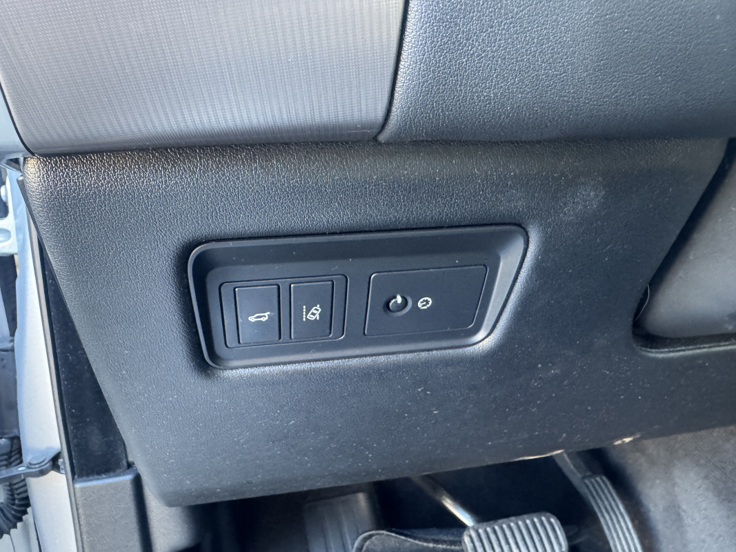 Land Rover Range Rover Sport — 14