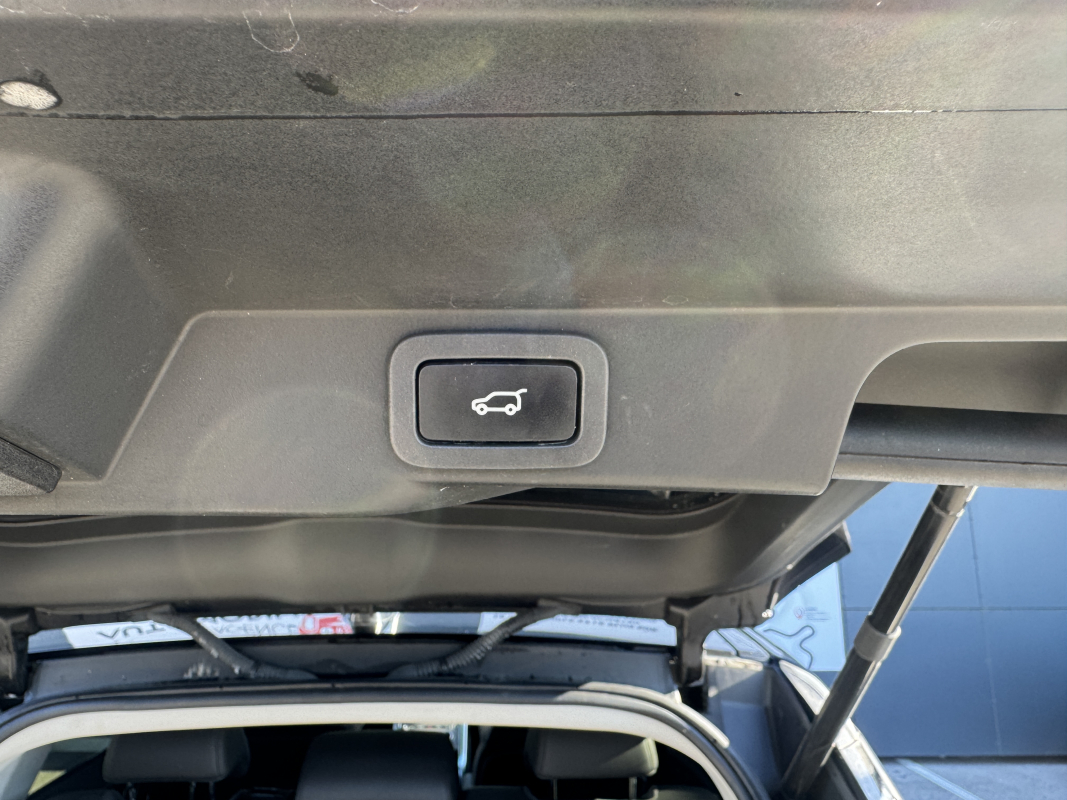 Land Rover Range Rover Sport — 20