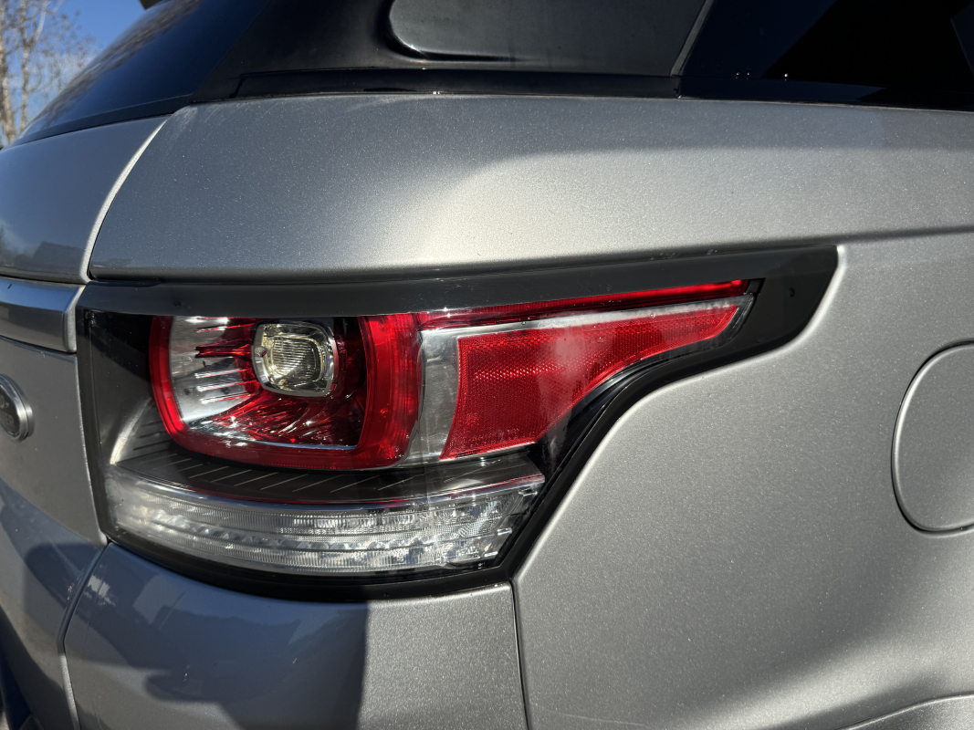 Land Rover Range Rover Sport — 36