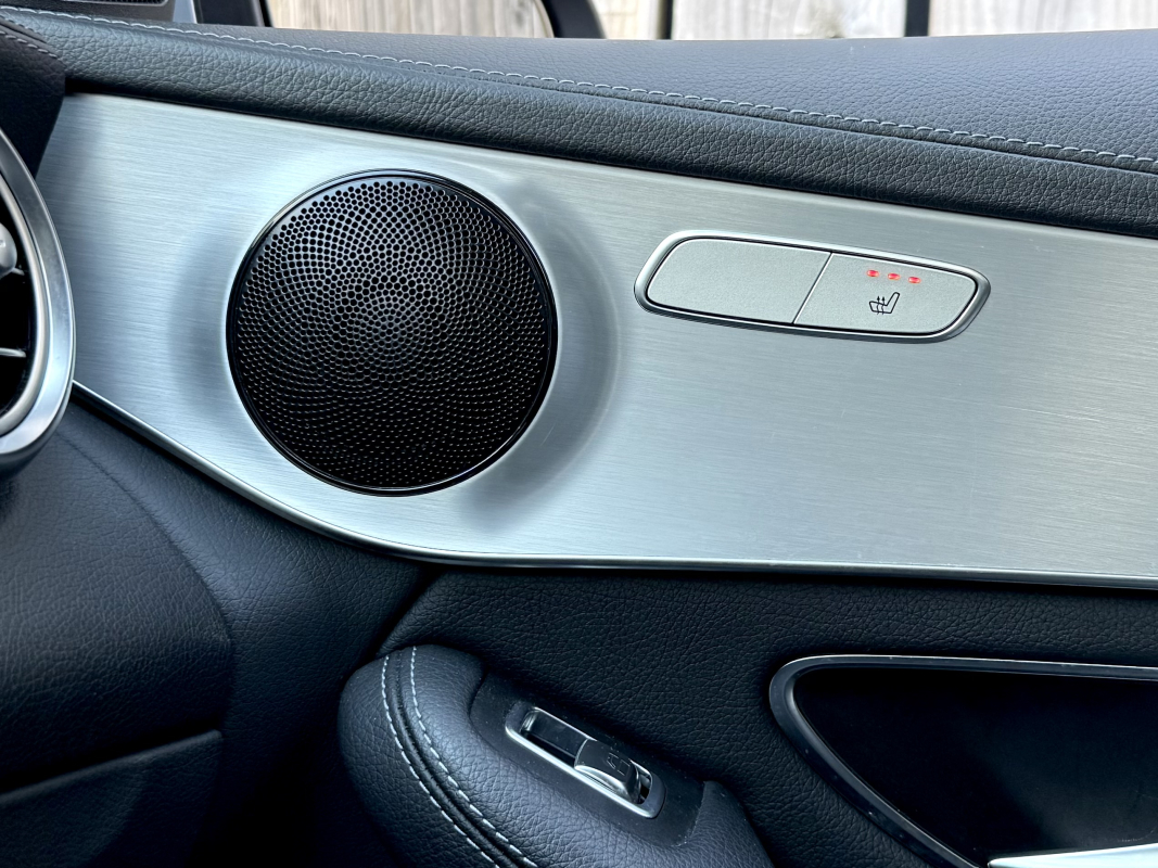 Mercedes Classe GLC — 13