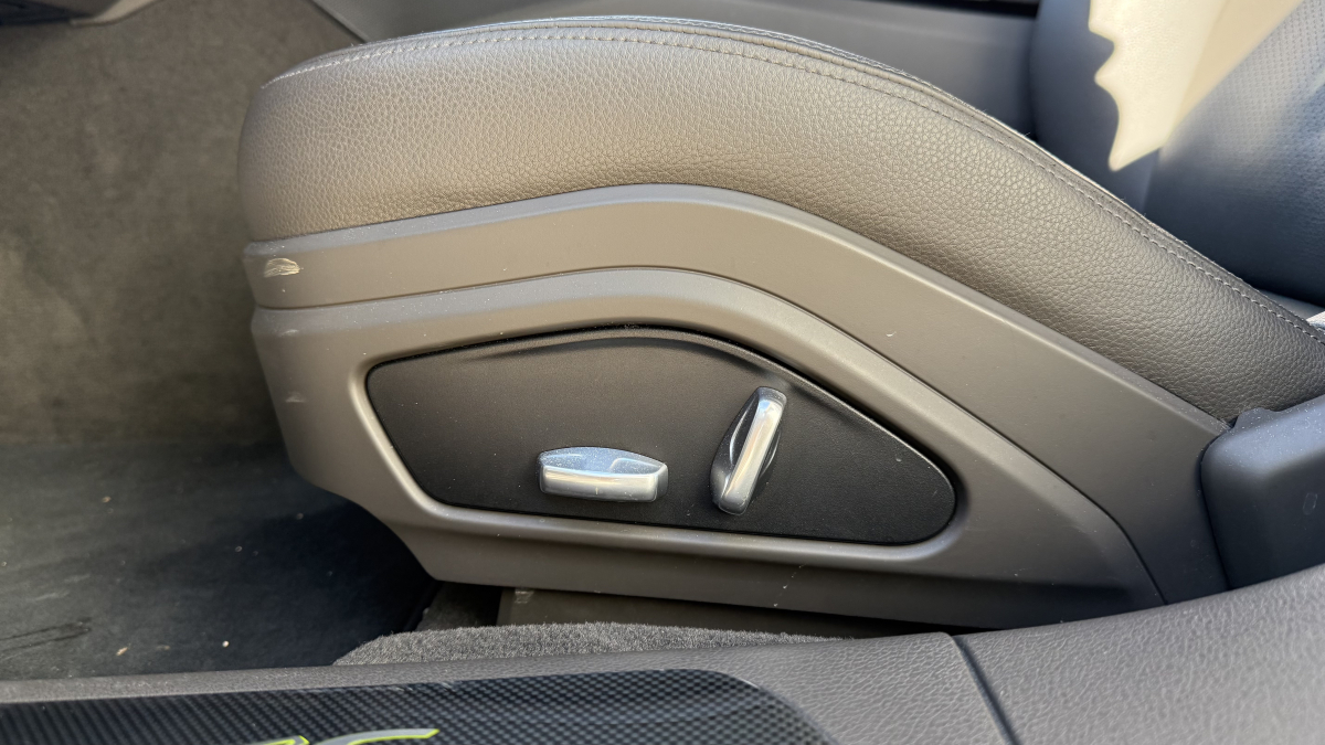 Porsche Panamera — 18