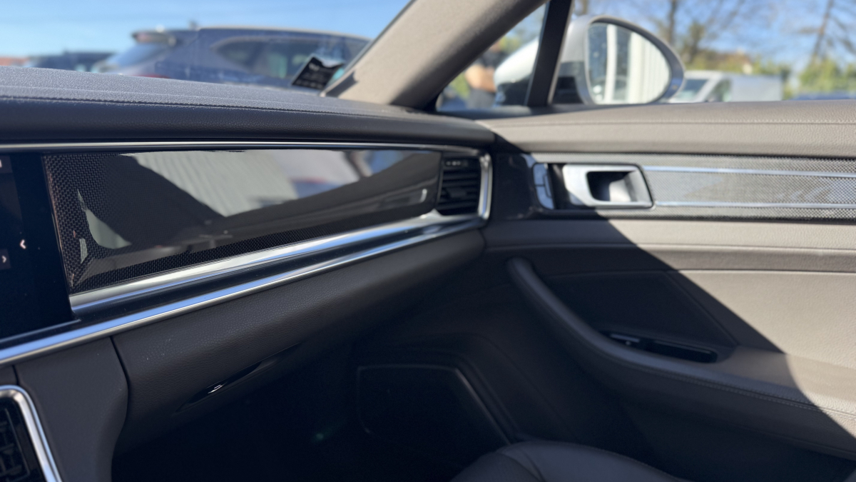 Porsche Panamera — 24