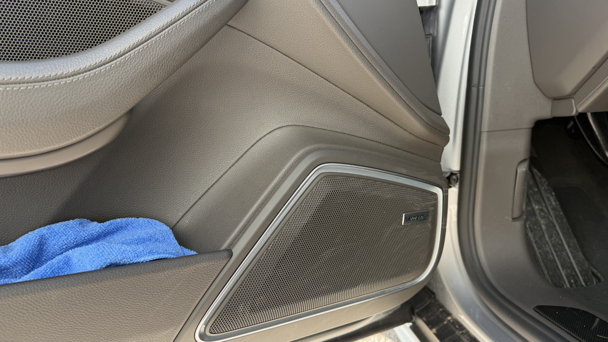 Porsche Panamera — 19