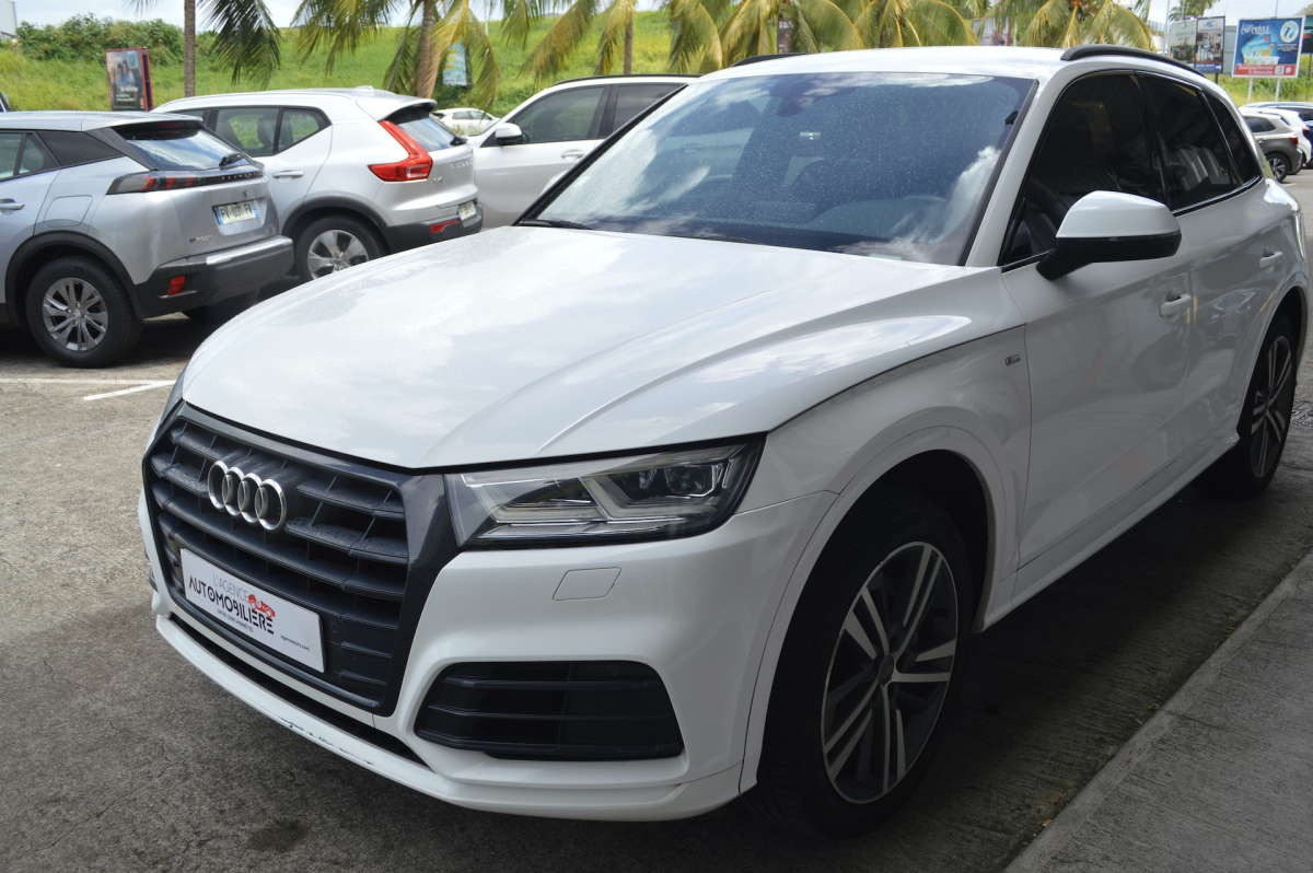Audi Q5 — 4