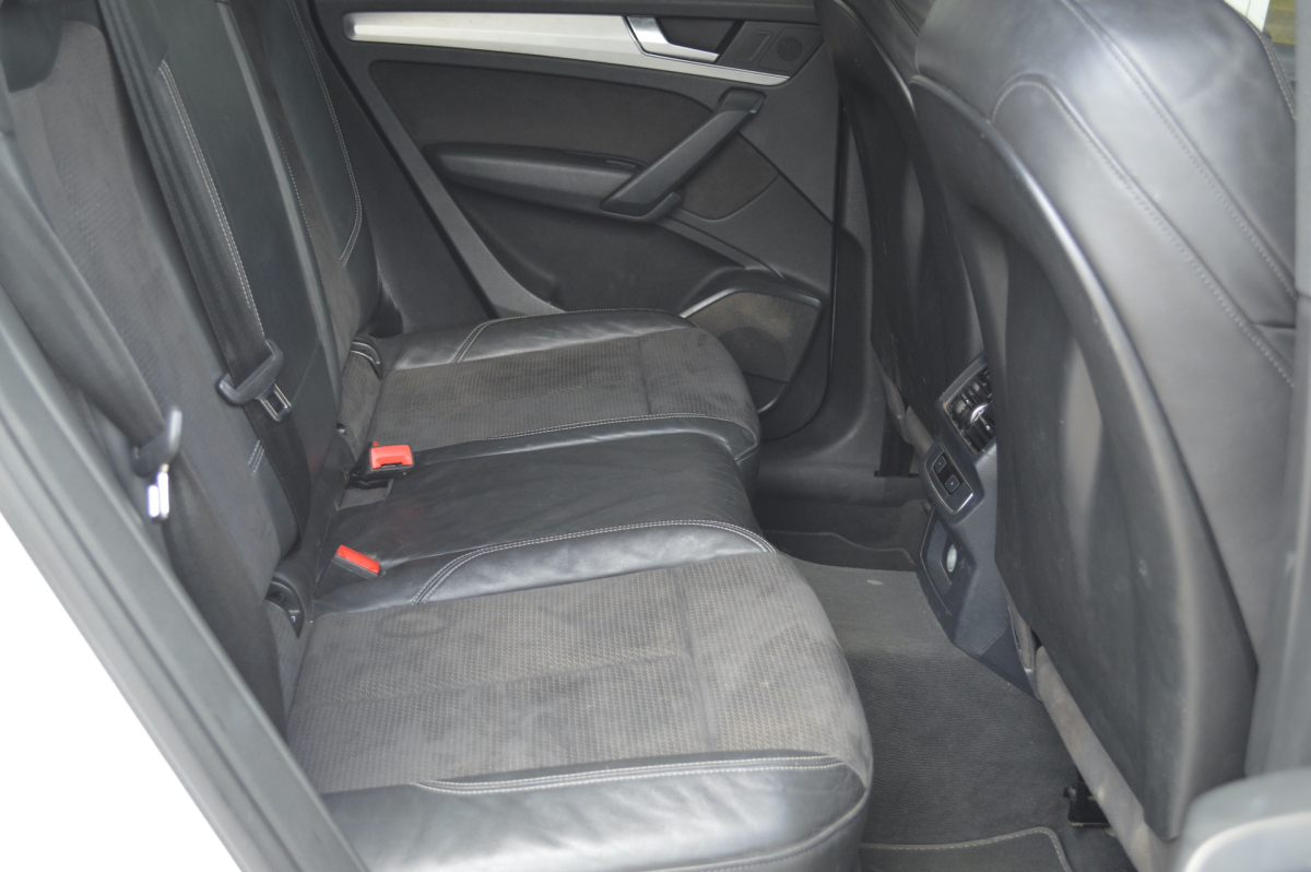 Audi Q5 — 10
