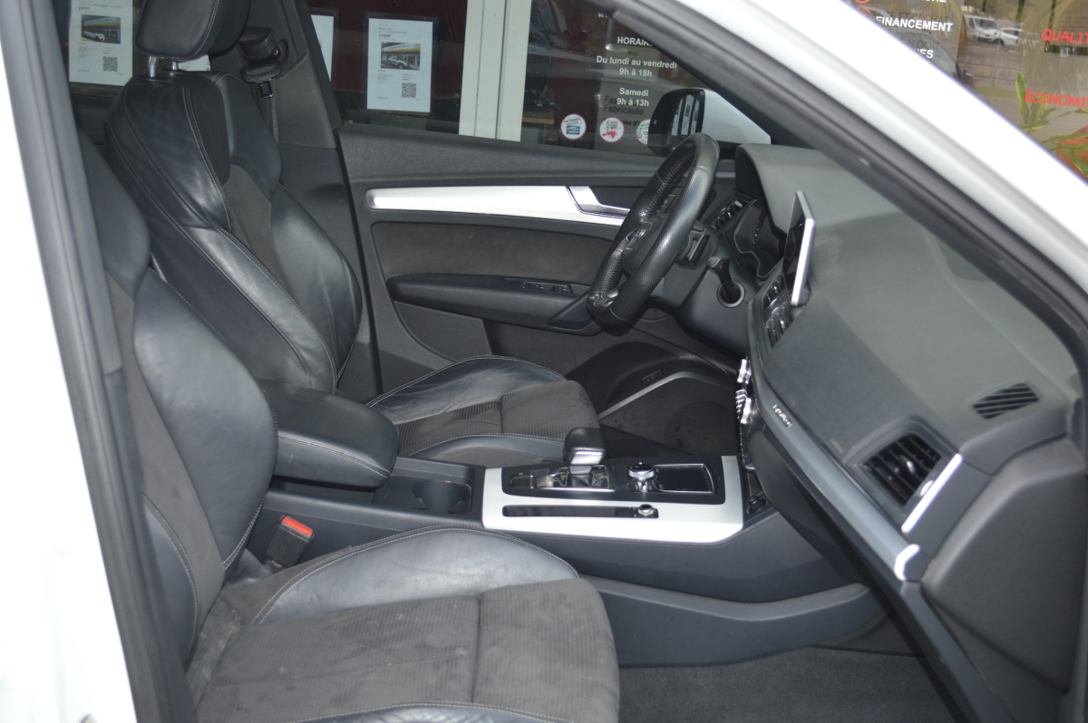 Audi Q5 — 12
