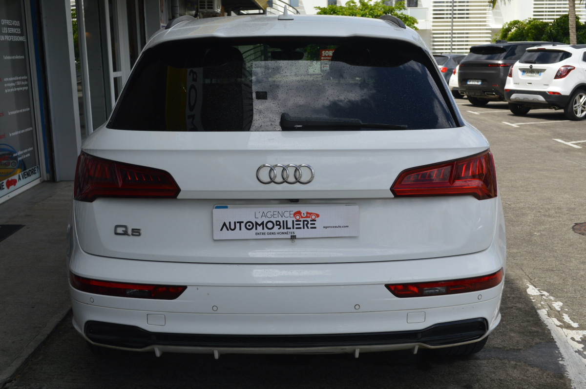 Audi Q5 — 6