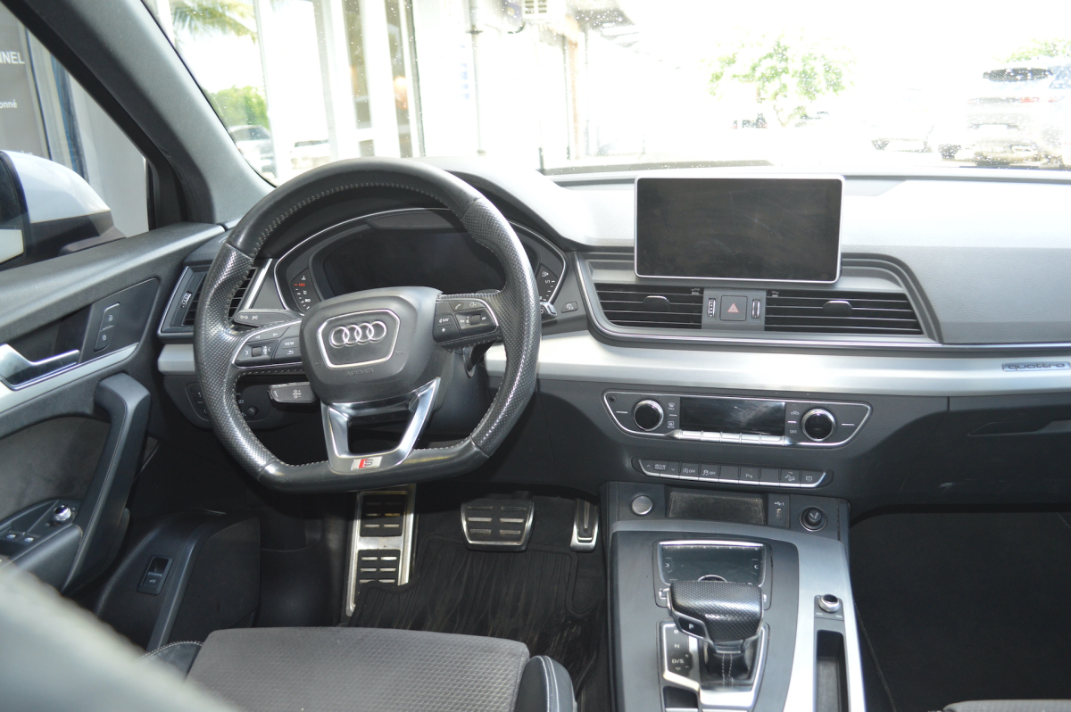 Audi Q5 — 16