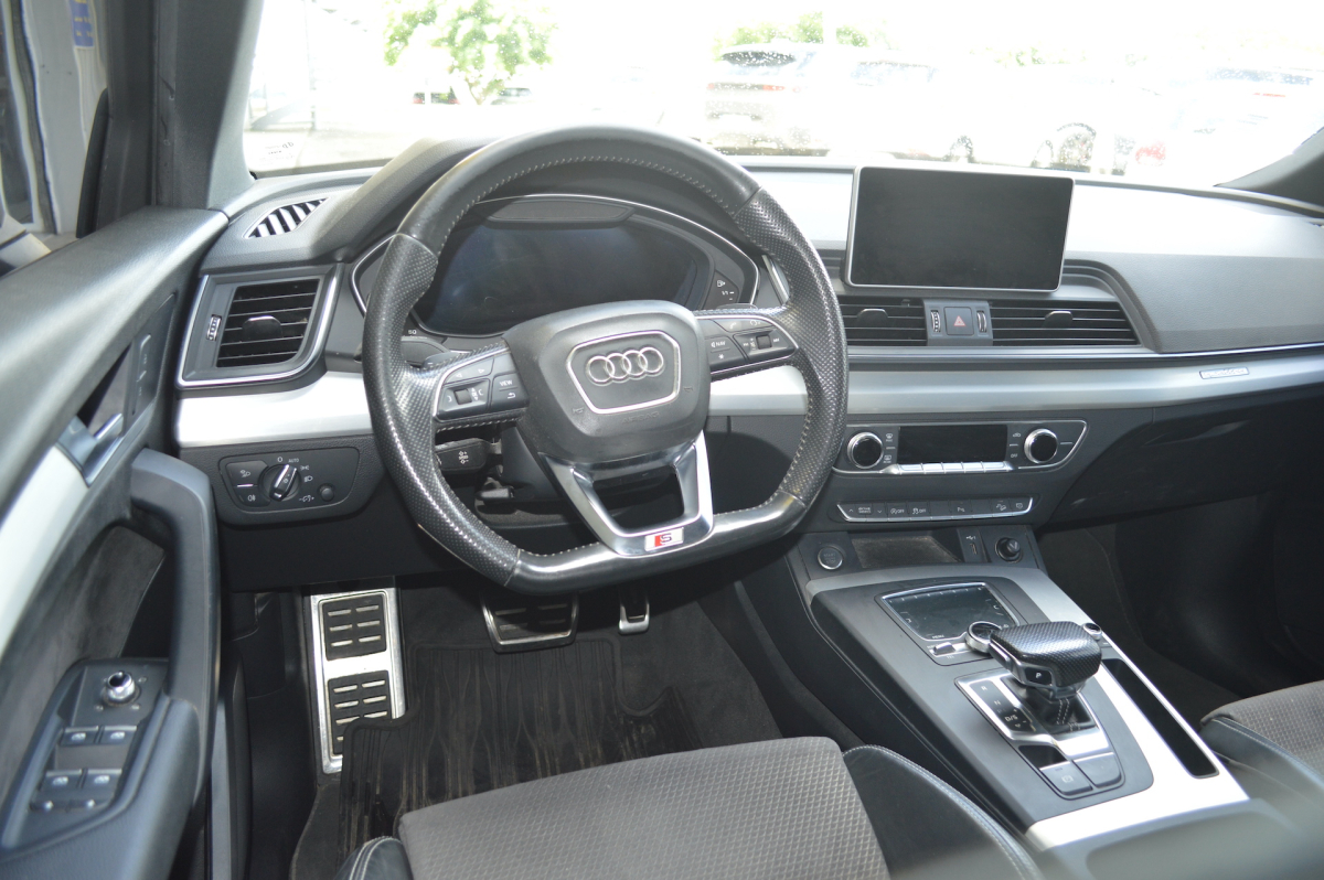 Audi Q5 — 15