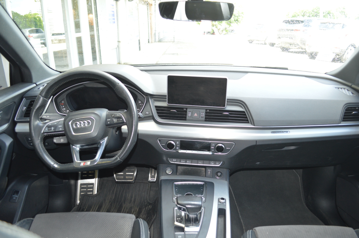 Audi Q5 — 17