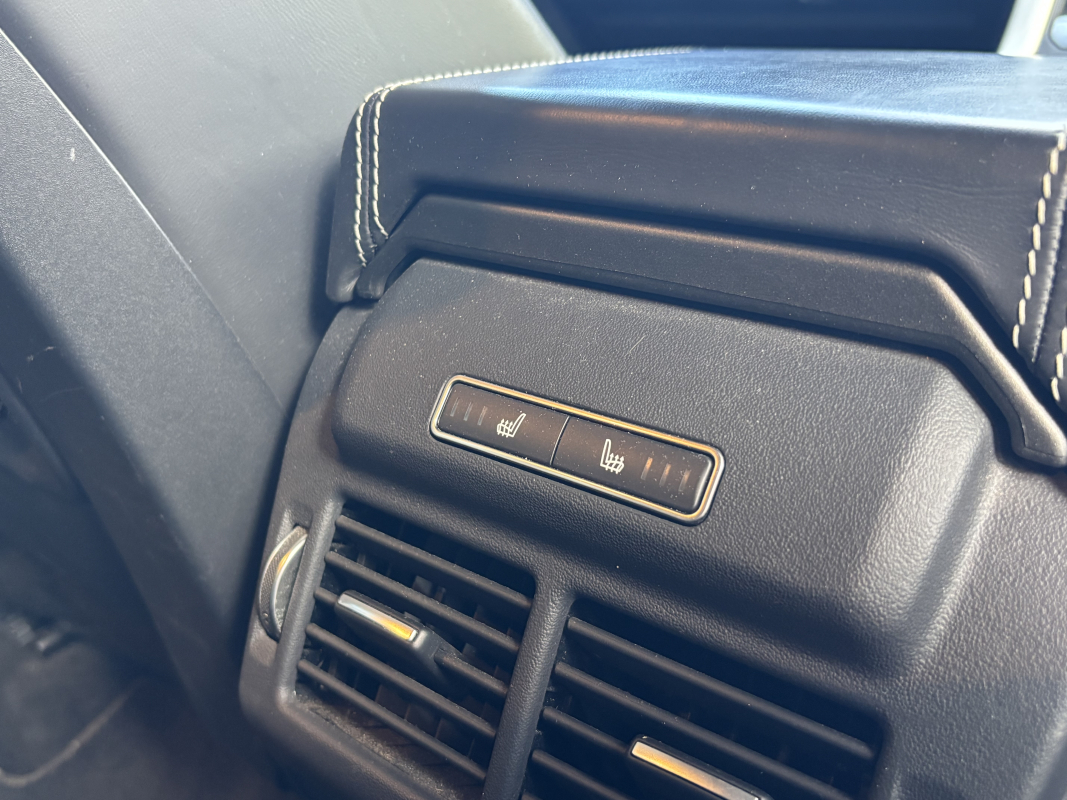 Land Rover Range Rover Evoque — 23