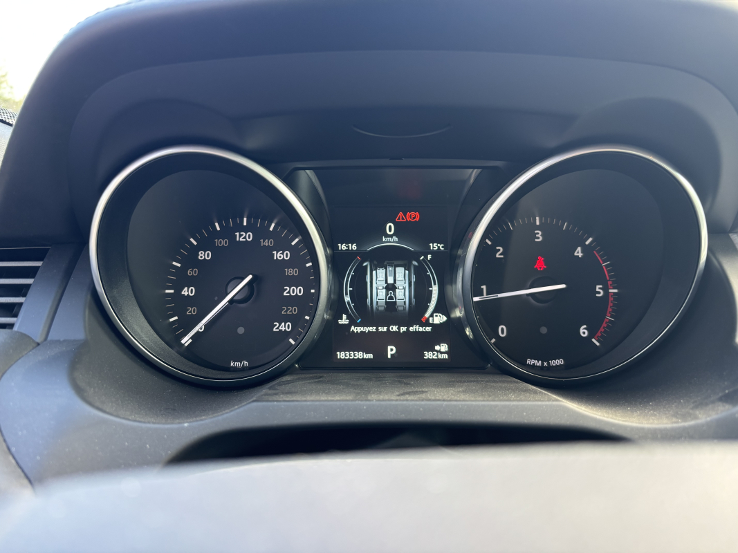 Land Rover Range Rover Evoque — 14