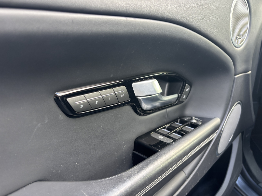 Land Rover Range Rover Evoque — 20