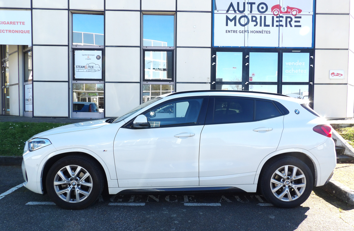 Bmw X2 — 6