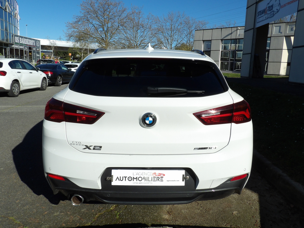 Bmw X2 — 4