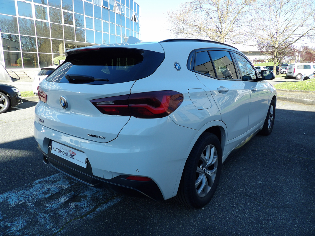 Bmw X2 — 3