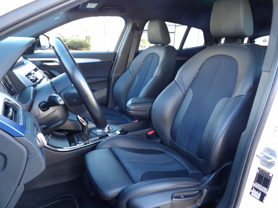 Bmw X2 — 12