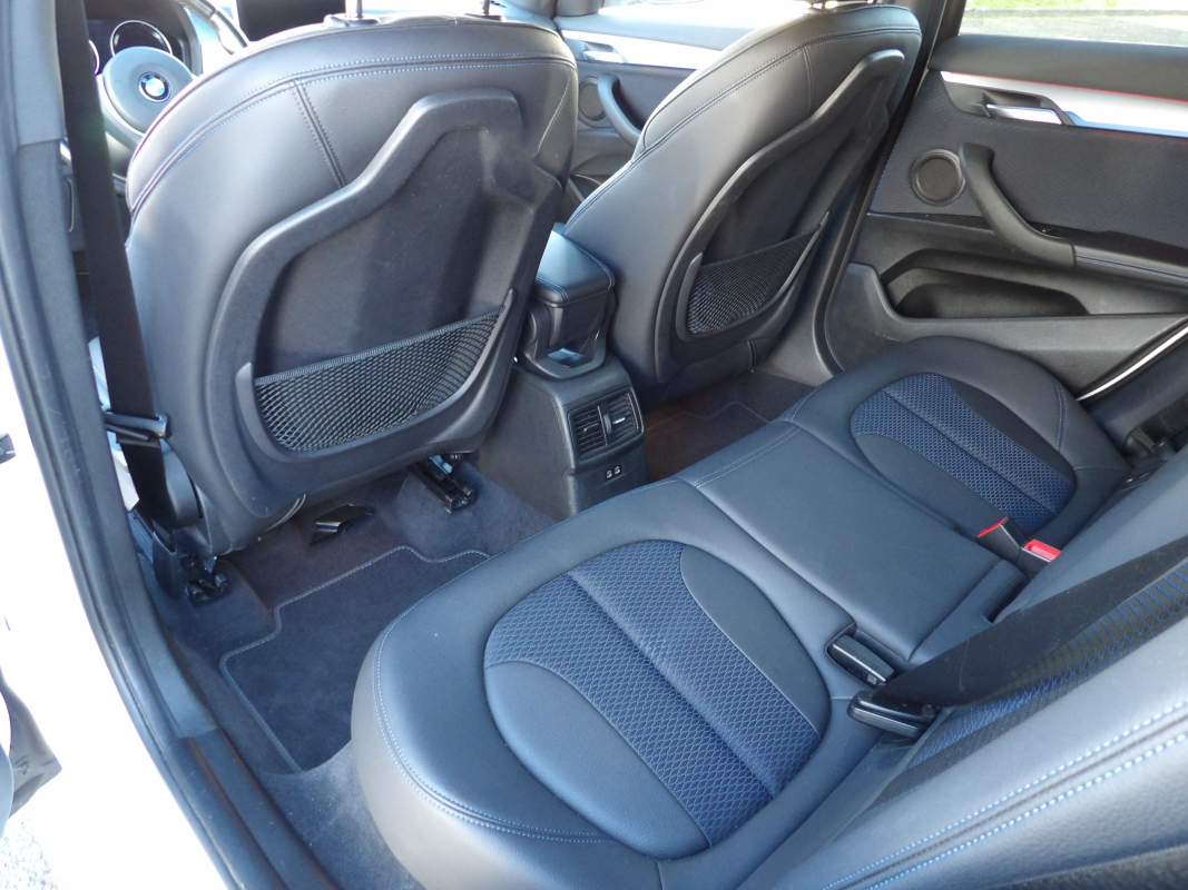 Bmw X2 — 15