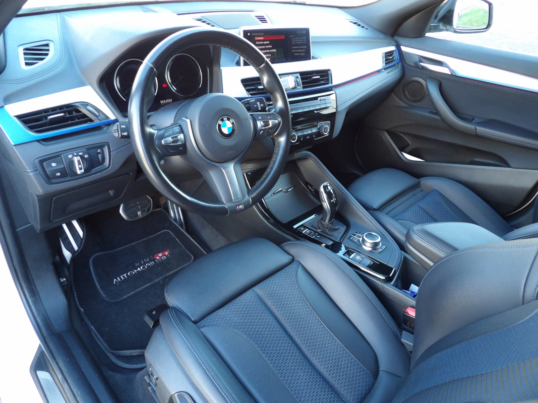 Bmw X2 — 11