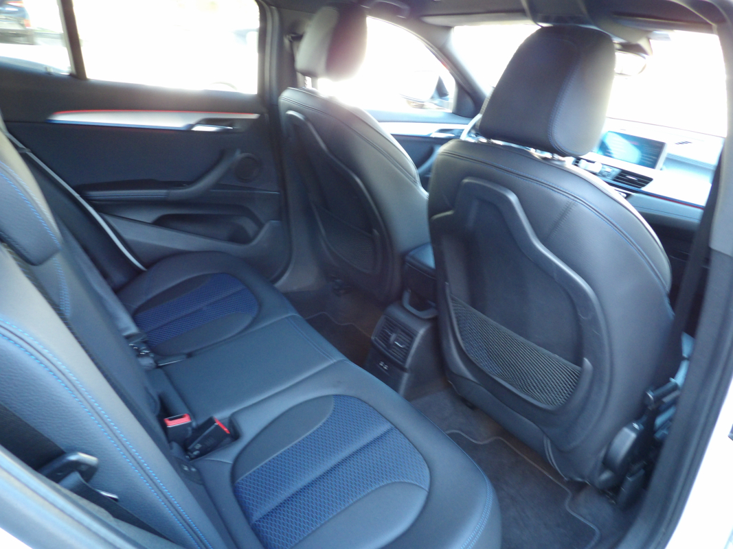 Bmw X2 — 17
