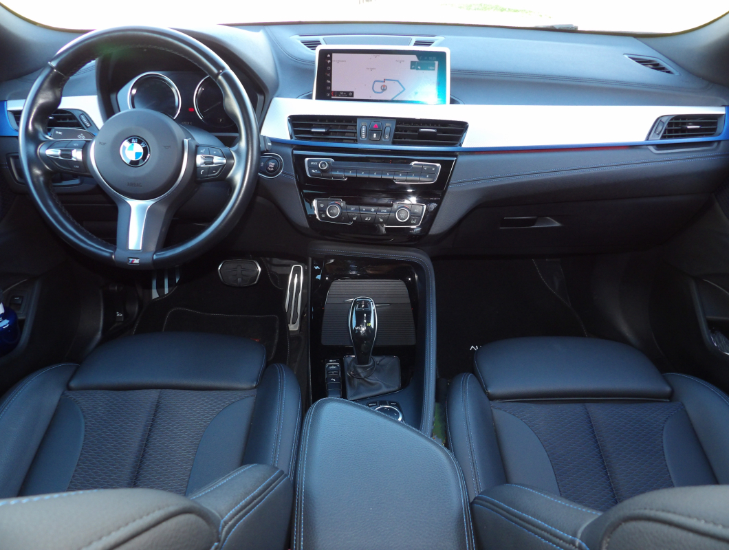 Bmw X2 — 22